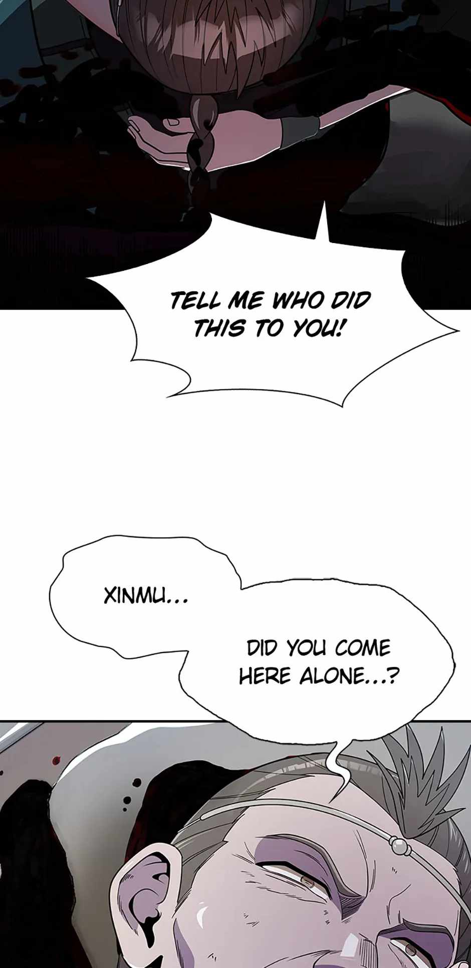 The Demonic Blade Fairy Chapter 40 18